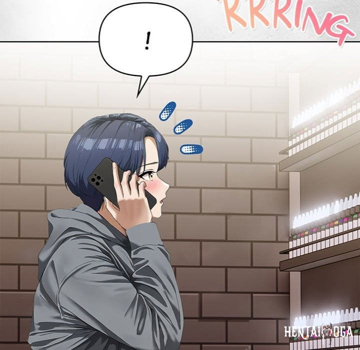 Tattoo Shop Tattoo Shop Chapter 17 - Page 9