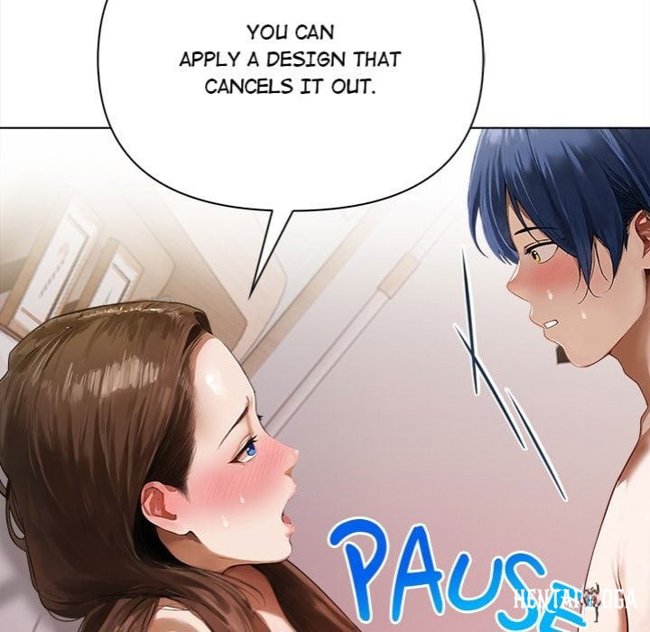 Tattoo Shop Tattoo Shop Chapter 17 - Page 90