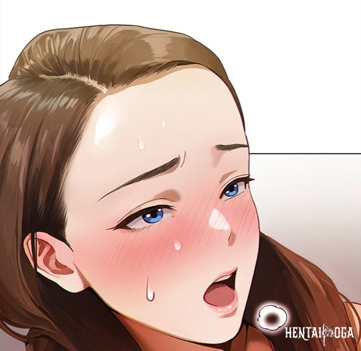 Tattoo Shop Tattoo Shop Chapter 17 - Page 92