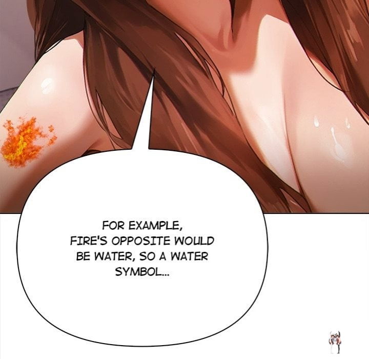 Tattoo Shop Tattoo Shop Chapter 17 - Page 93