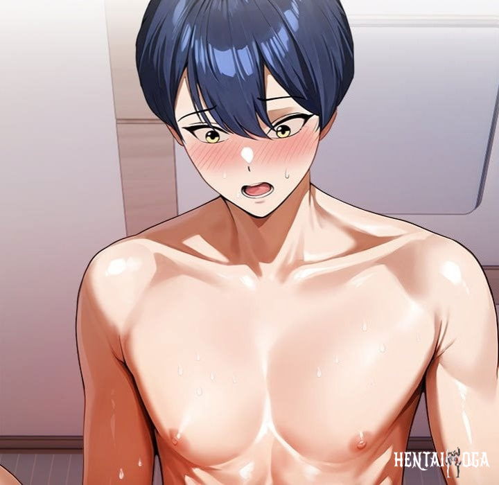 Tattoo Shop Tattoo Shop Chapter 17 - Page 95