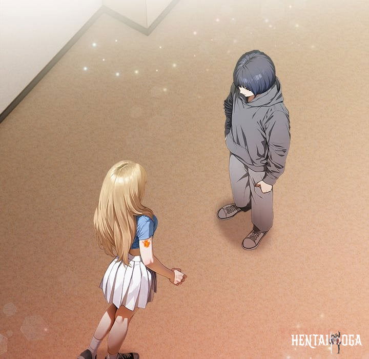 Tattoo Shop Tattoo Shop Chapter 20 - Page 100