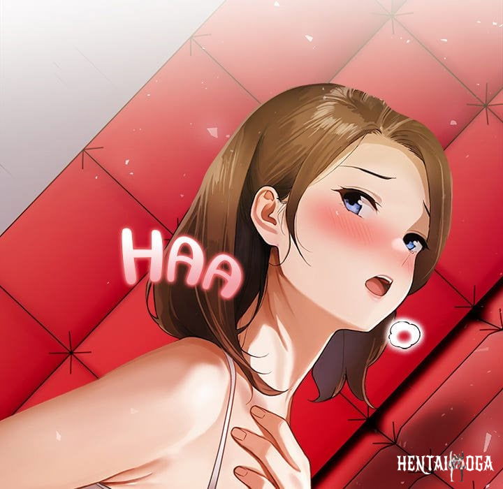 Tattoo Shop Tattoo Shop Chapter 20 - Page 11