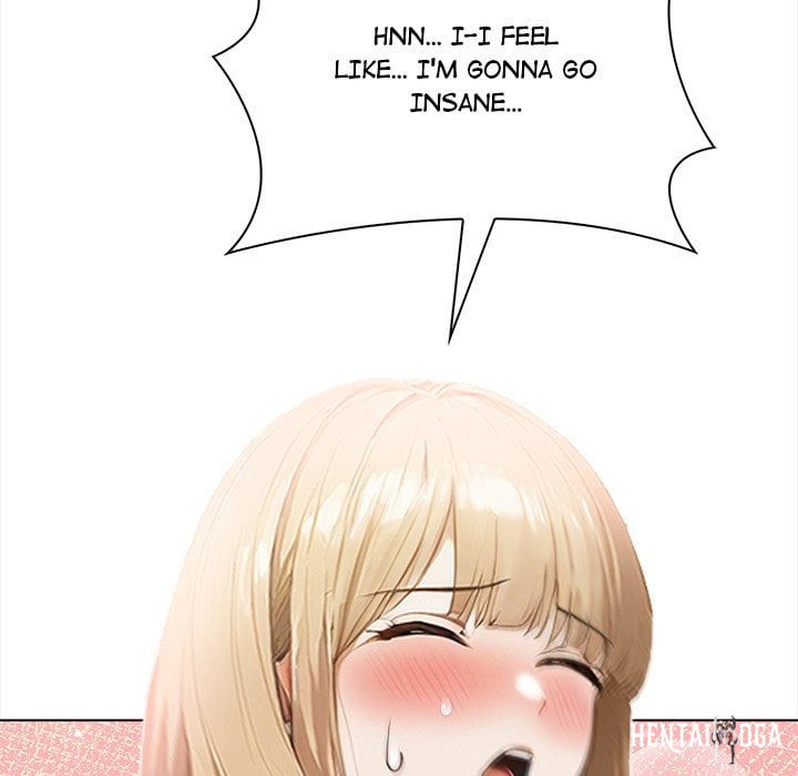 Tattoo Shop Tattoo Shop Chapter 20 - Page 111