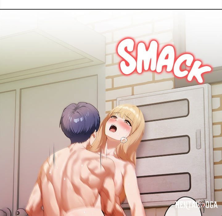 Tattoo Shop Tattoo Shop Chapter 20 - Page 120