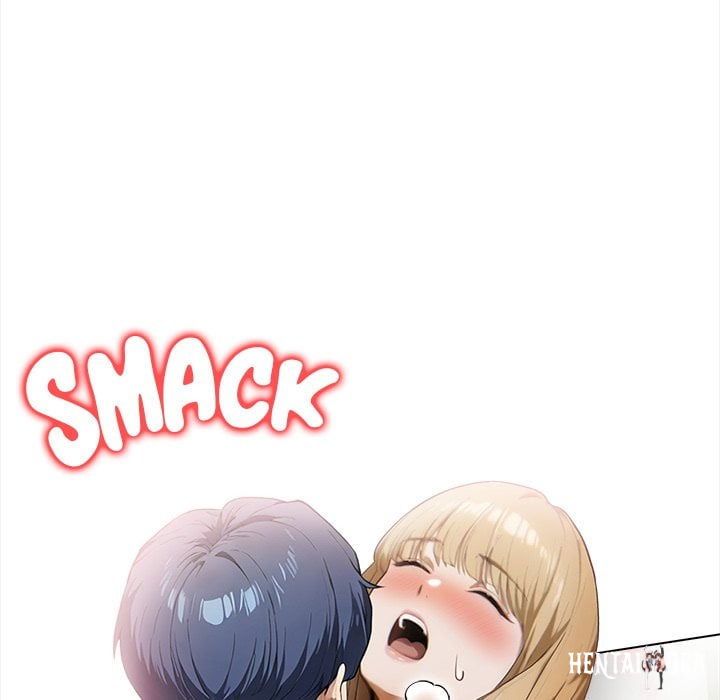 Tattoo Shop Tattoo Shop Chapter 20 - Page 122