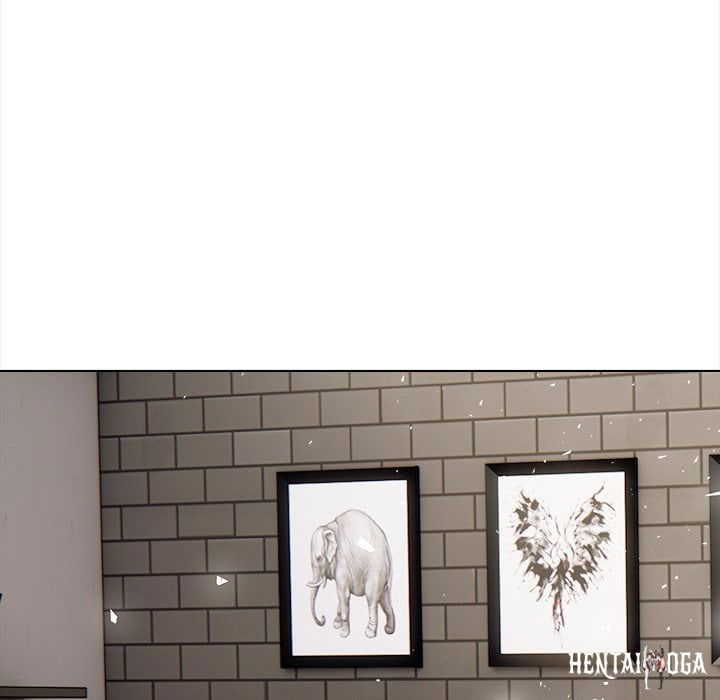 Tattoo Shop Tattoo Shop Chapter 20 - Page 126