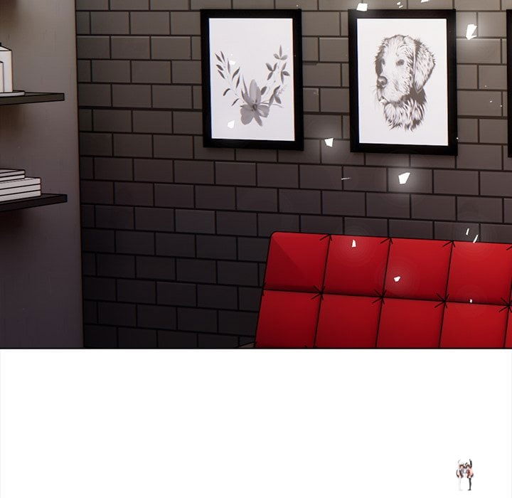 Tattoo Shop Tattoo Shop Chapter 20 - Page 127