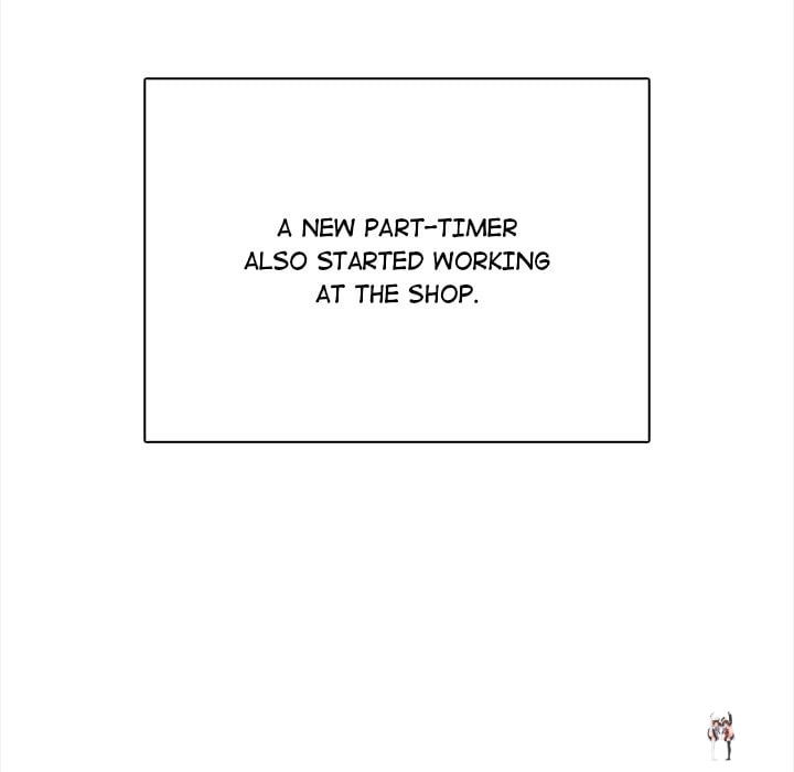 Tattoo Shop Tattoo Shop Chapter 20 - Page 128