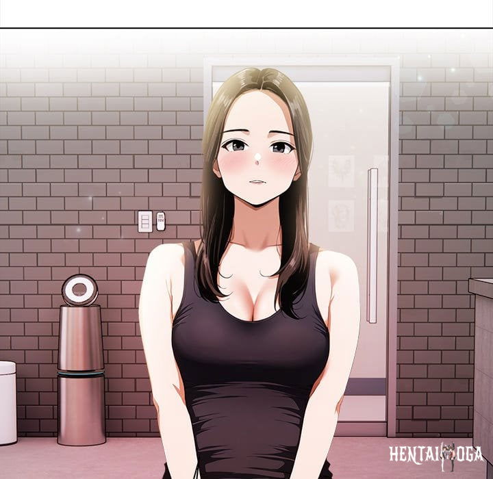 Tattoo Shop Tattoo Shop Chapter 20 - Page 129