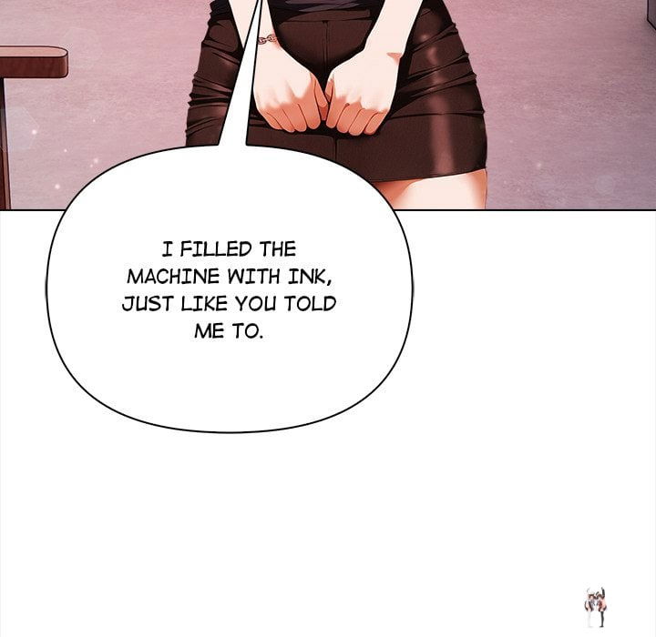 Tattoo Shop Tattoo Shop Chapter 20 - Page 130