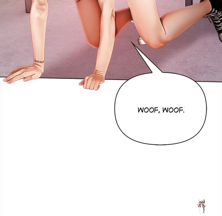 Tattoo Shop Tattoo Shop Chapter 20 - Page 137