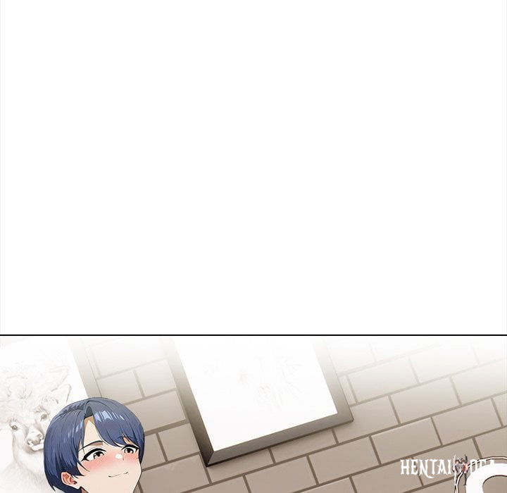 Tattoo Shop Tattoo Shop Chapter 20 - Page 138