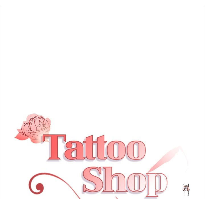 Tattoo Shop Tattoo Shop Chapter 20 - Page 14