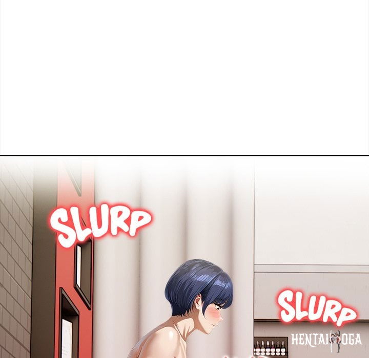 Tattoo Shop Tattoo Shop Chapter 20 - Page 143