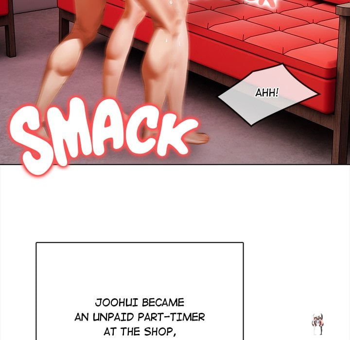 Tattoo Shop Tattoo Shop Chapter 20 - Page 150