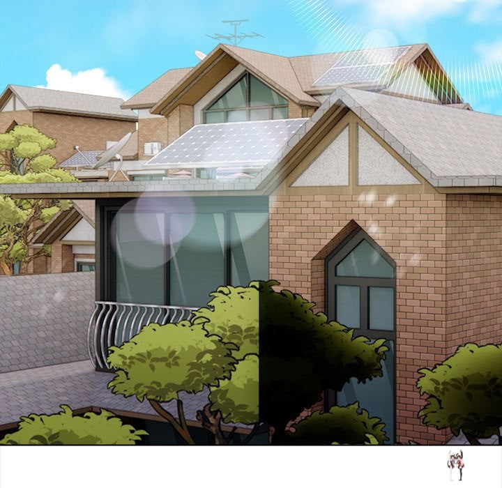 Tattoo Shop Tattoo Shop Chapter 20 - Page 154