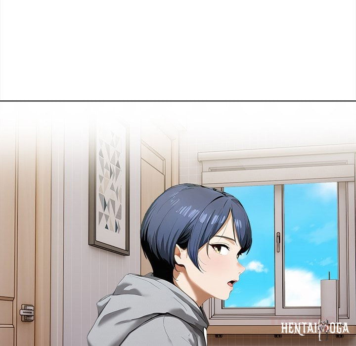 Tattoo Shop Tattoo Shop Chapter 20 - Page 156