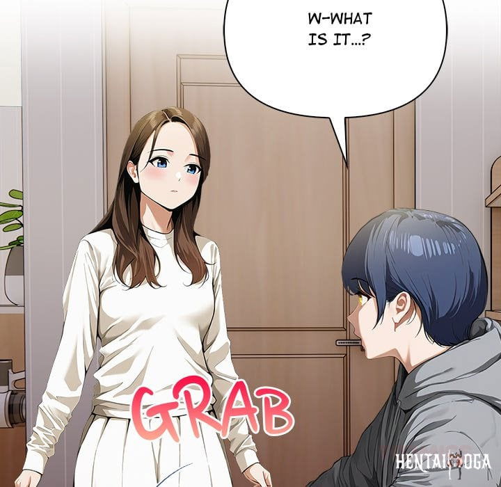 Tattoo Shop Tattoo Shop Chapter 20 - Page 164