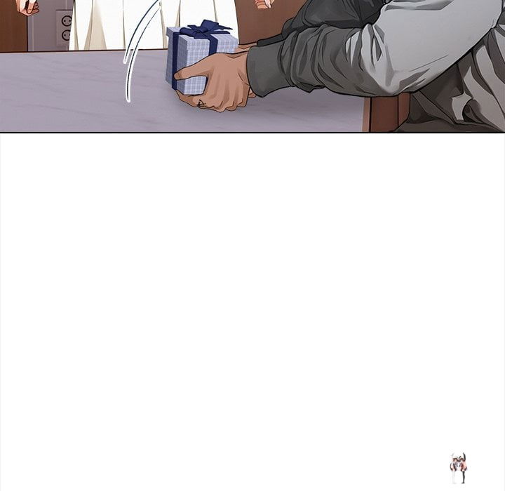 Tattoo Shop Tattoo Shop Chapter 20 - Page 165