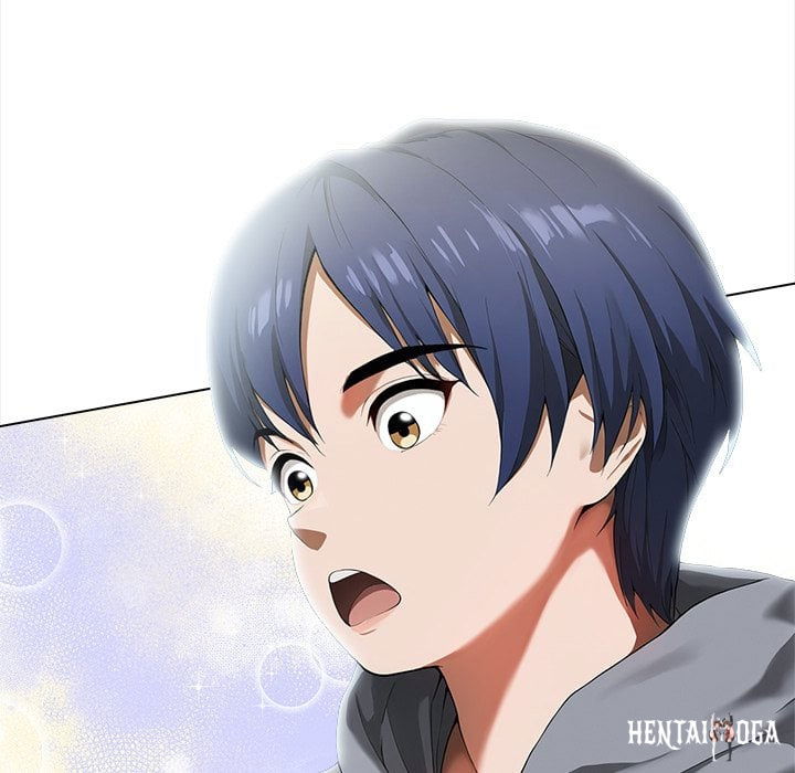 Tattoo Shop Tattoo Shop Chapter 20 - Page 166