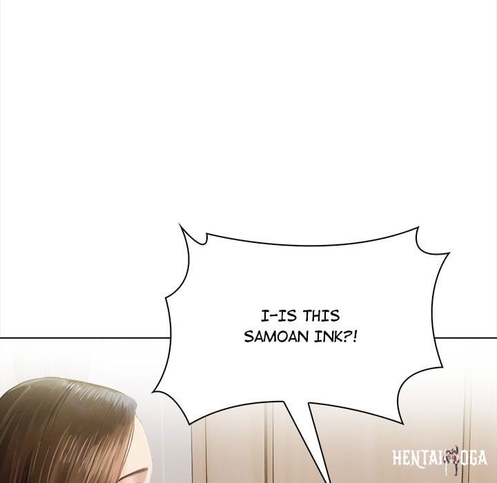 Tattoo Shop Tattoo Shop Chapter 20 - Page 170