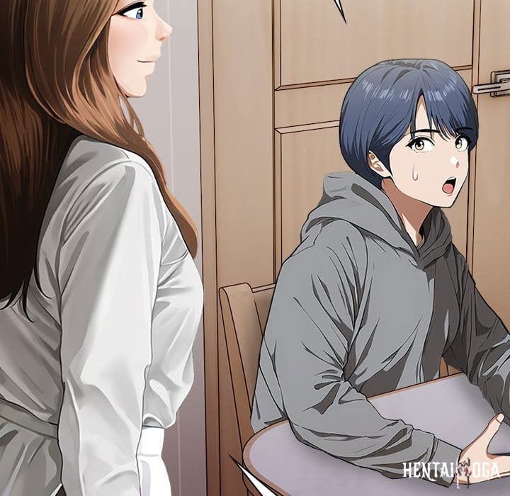 Tattoo Shop Tattoo Shop Chapter 20 - Page 171