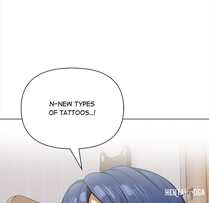 Tattoo Shop Tattoo Shop Chapter 20 - Page 173