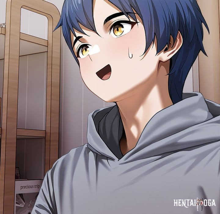 Tattoo Shop Tattoo Shop Chapter 20 - Page 174