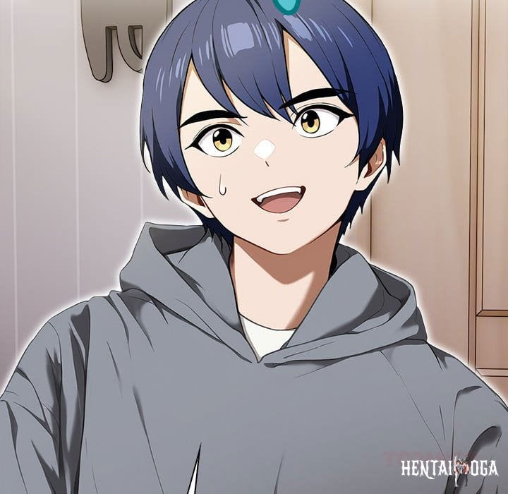 Tattoo Shop Tattoo Shop Chapter 20 - Page 180