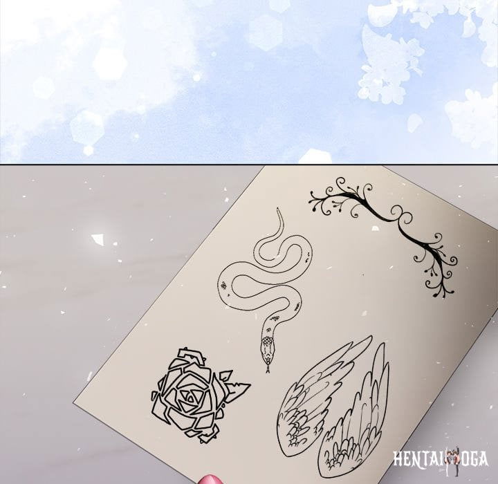 Tattoo Shop Tattoo Shop Chapter 20 - Page 182