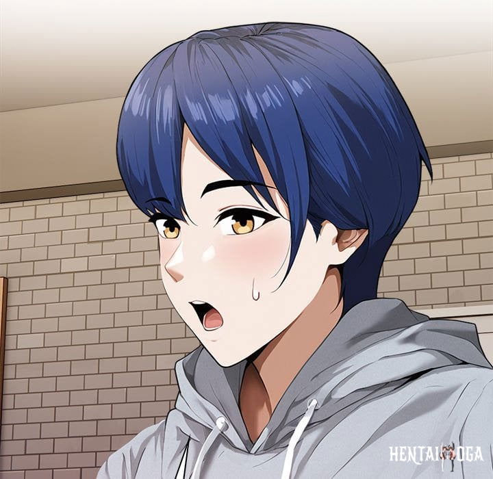 Tattoo Shop Tattoo Shop Chapter 20 - Page 19