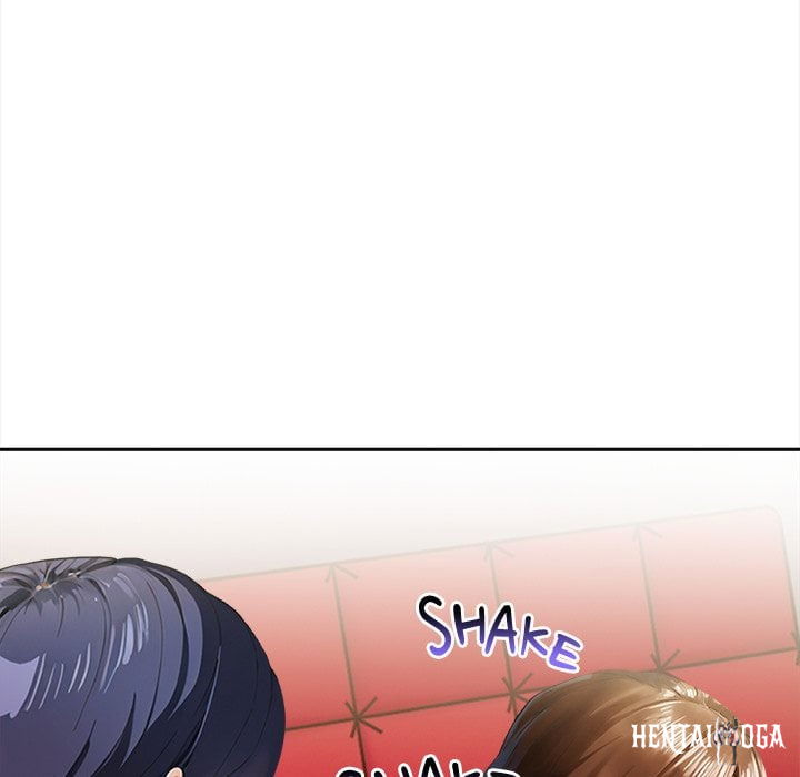 Tattoo Shop Tattoo Shop Chapter 20 - Page 21