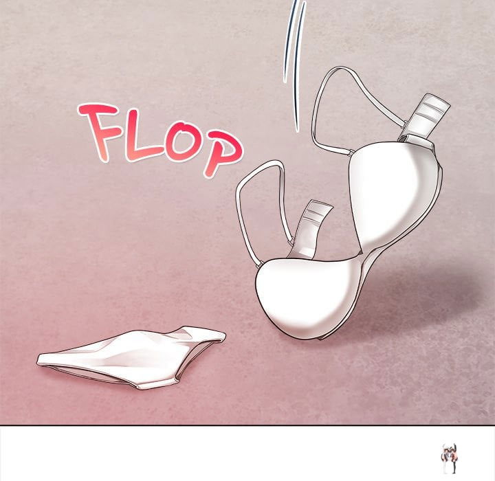 Tattoo Shop Tattoo Shop Chapter 20 - Page 24