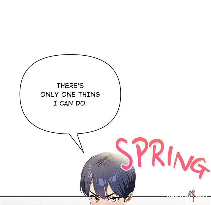 Tattoo Shop Tattoo Shop Chapter 20 - Page 25