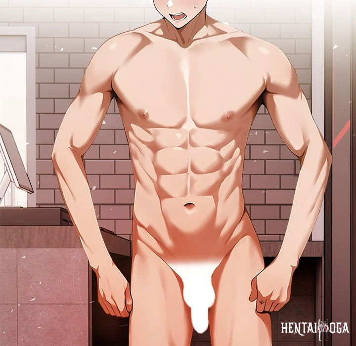 Tattoo Shop Tattoo Shop Chapter 20 - Page 26