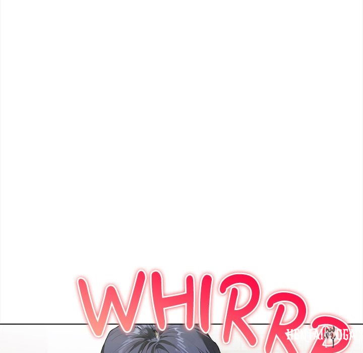 Tattoo Shop Tattoo Shop Chapter 20 - Page 34