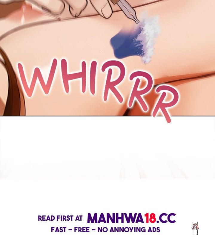 Tattoo Shop Tattoo Shop Chapter 20 - Page 38