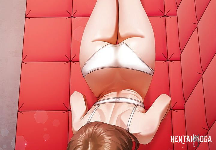 Tattoo Shop Tattoo Shop Chapter 20 - Page 4