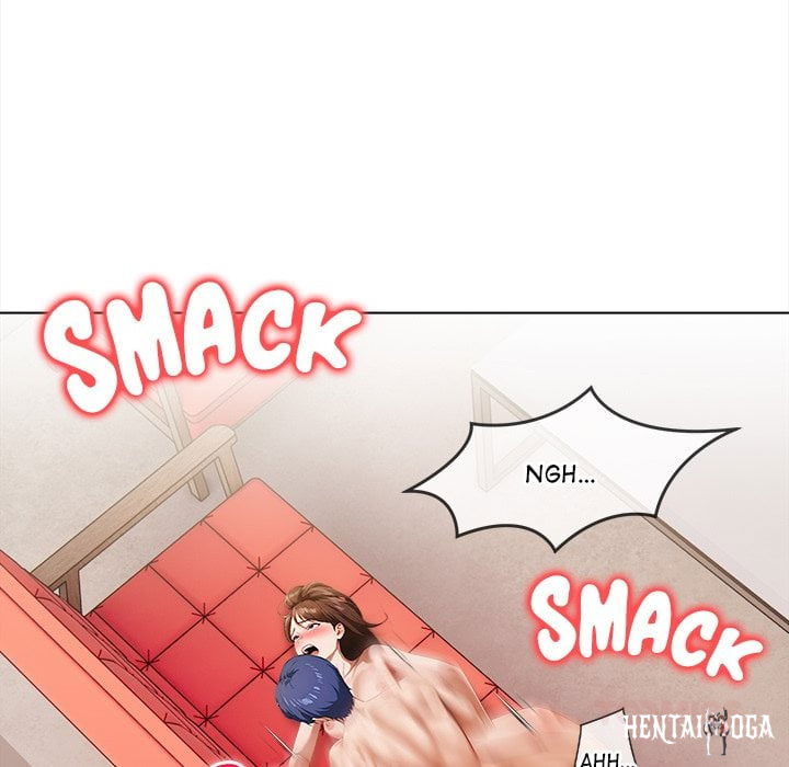 Tattoo Shop Tattoo Shop Chapter 20 - Page 44