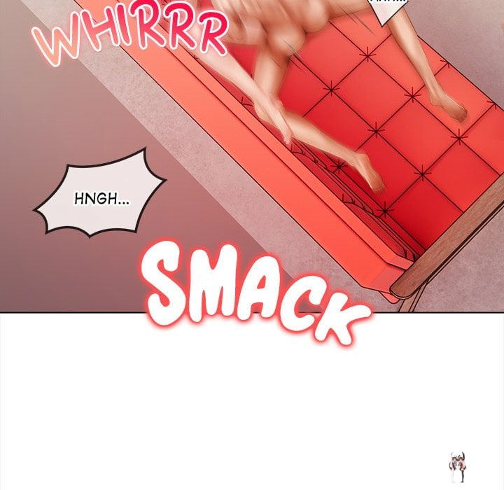 Tattoo Shop Tattoo Shop Chapter 20 - Page 45