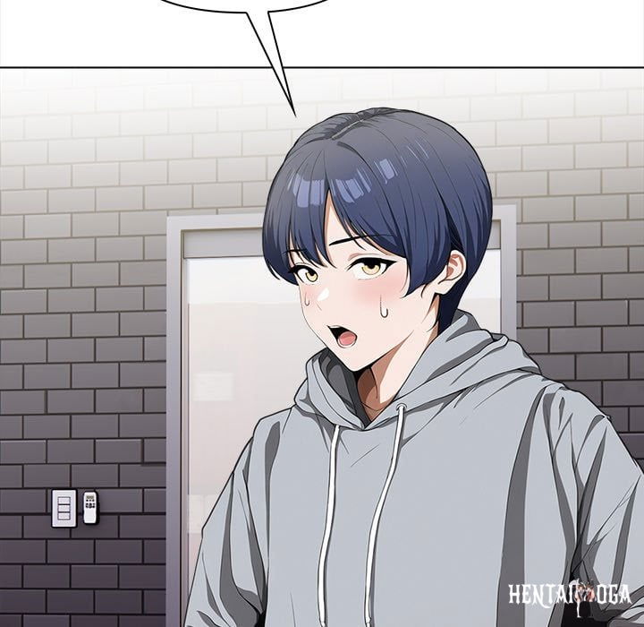 Tattoo Shop Tattoo Shop Chapter 20 - Page 50