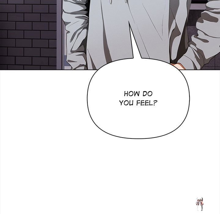 Tattoo Shop Tattoo Shop Chapter 20 - Page 51