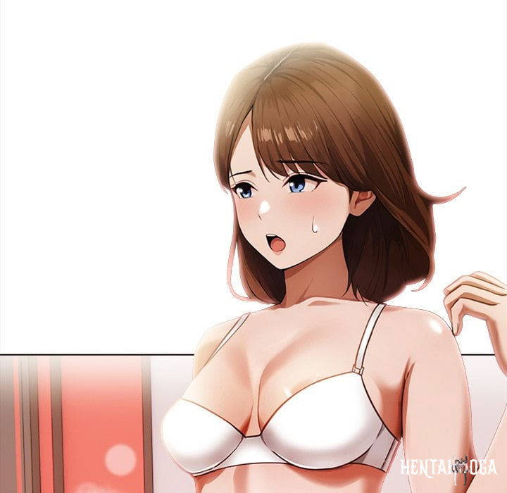 Tattoo Shop Tattoo Shop Chapter 20 - Page 56