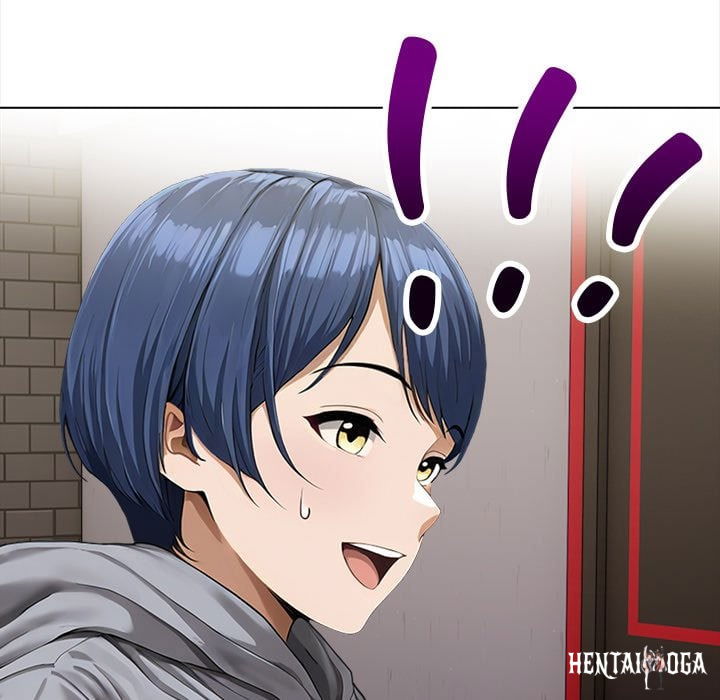 Tattoo Shop Tattoo Shop Chapter 20 - Page 59