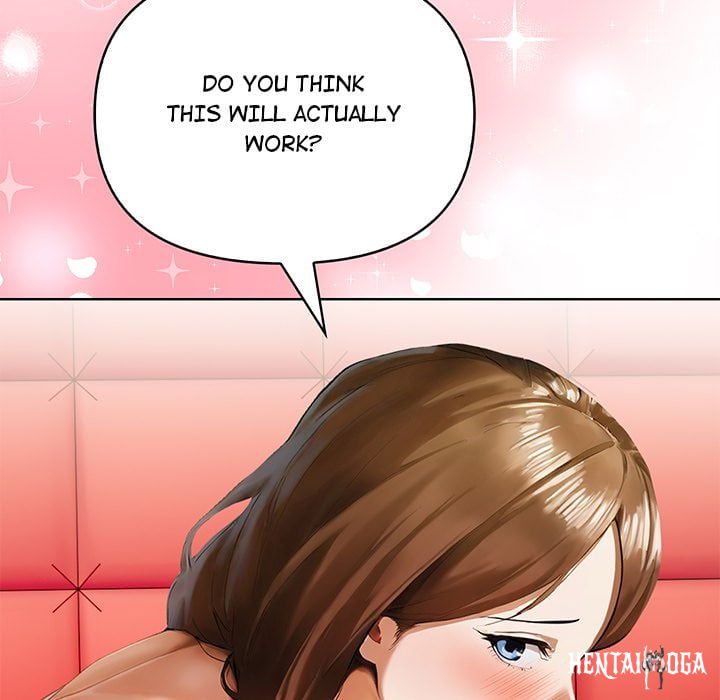 Tattoo Shop Tattoo Shop Chapter 20 - Page 6