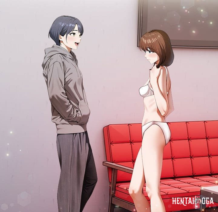 Tattoo Shop Tattoo Shop Chapter 20 - Page 62