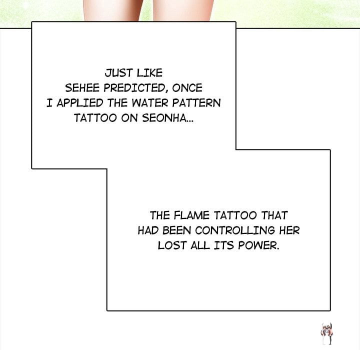 Tattoo Shop Tattoo Shop Chapter 20 - Page 69