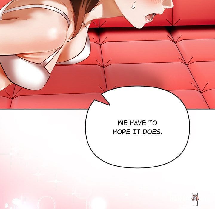 Tattoo Shop Tattoo Shop Chapter 20 - Page 7