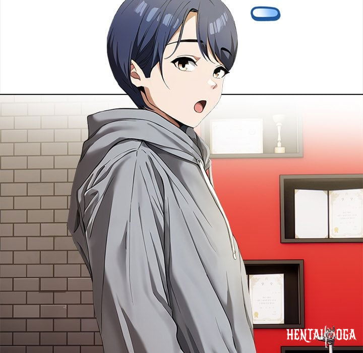 Tattoo Shop Tattoo Shop Chapter 20 - Page 71